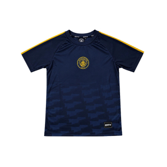 Dětský set MANCHESTER CITY 2026/27 Away