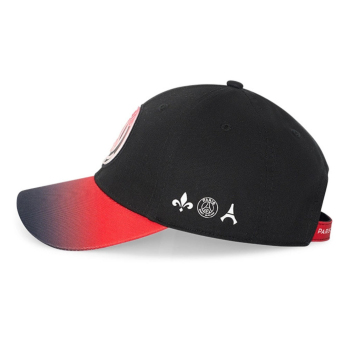 Paris Saint Germain șapcă de baseball pentru copii Graphic