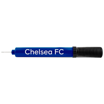 FC Chelsea pompă pentru balon Dual Action