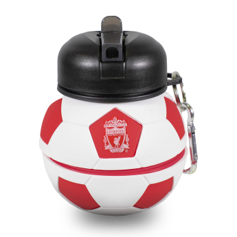 FC Liverpool sticlă de băut Collapsible