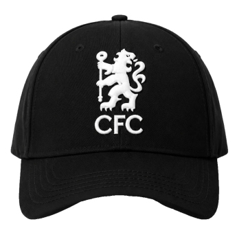 FC Chelsea șapcă de baseball Lion black