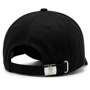 FC Chelsea șapcă de baseball Lion black