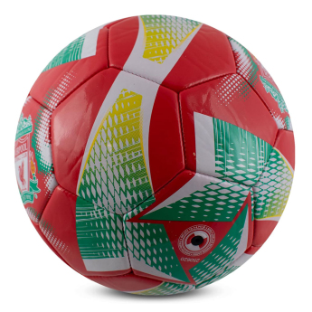 FC Liverpool minge Spiral