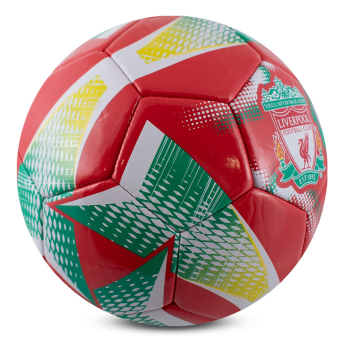 FC Liverpool minge Spiral