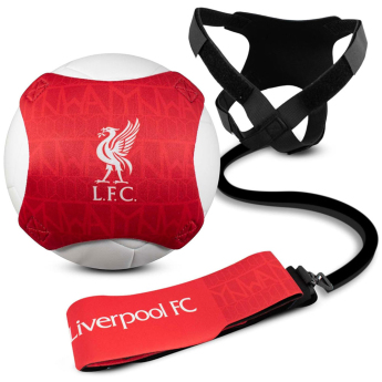 FC Liverpool minge pentru antrenament de abilități Fotbalový trenažér
