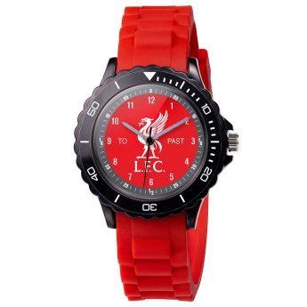 FC Liverpool ceas de copii Liverbid