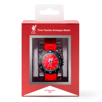FC Liverpool ceas de copii Liverbid