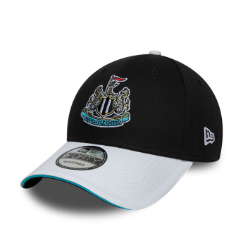 Newcastle United șapcă de baseball 9Forty Team