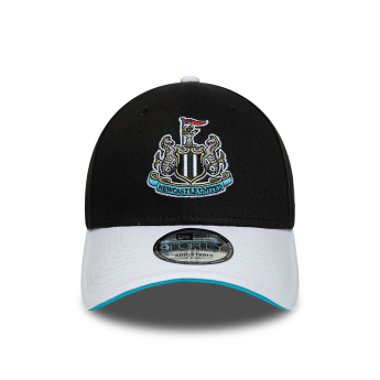 Newcastle United șapcă de baseball 9Forty Team
