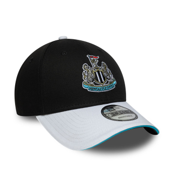 Newcastle United șapcă de baseball 9Forty Team