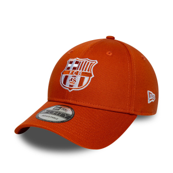 FC Barcelona șapcă de baseball 9forty Seasonal mare