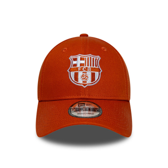 FC Barcelona șapcă de baseball 9forty Seasonal mare