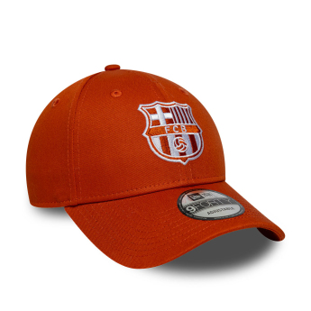 FC Barcelona șapcă de baseball 9forty Seasonal mare