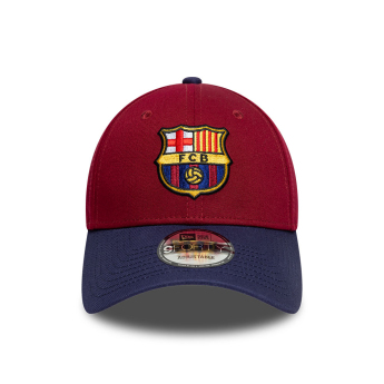 FC Barcelona șapcă de baseball 9forty Contrast