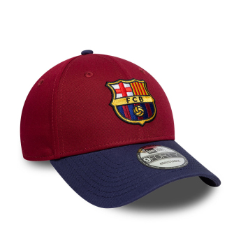 FC Barcelona șapcă de baseball 9forty Contrast