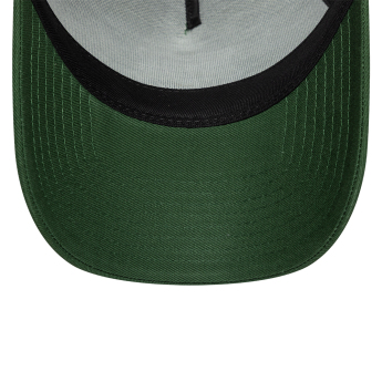 FC Barcelona șapcă de baseball 9forty Trucker Faux green