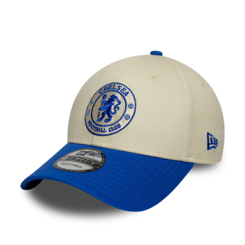 FC Chelsea șapcă de baseball 9Forty Seasonal Contrast