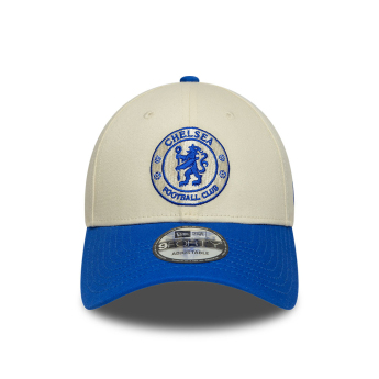 FC Chelsea șapcă de baseball 9Forty Seasonal Contrast