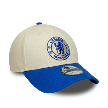 FC Chelsea șapcă de baseball 9Forty Seasonal Contrast