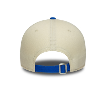 FC Chelsea șapcă de baseball 9Forty Seasonal Contrast