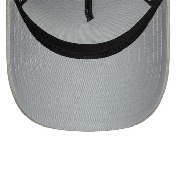 FC Barcelona șapcă de baseball 9forty Trucker Faux grey