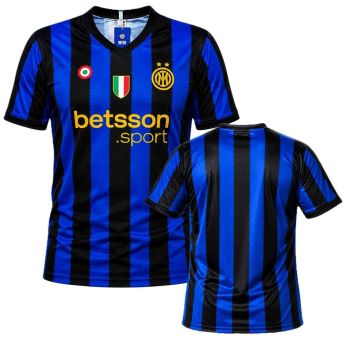 Inter Milano tricoul de copii 26/27 home