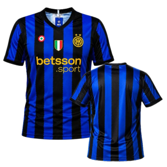 Inter Milano tricou de fotbal replica 26/27 home