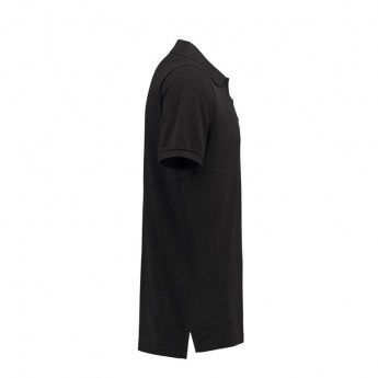 Ferrari tricou polo Classic black F1 Team 2018