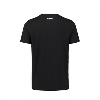 Ferrari tricou de bărbați Classic black F1 Team 2018