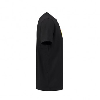 Ferrari tricou de bărbați Classic black F1 Team 2018