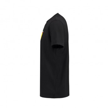 Ferrari tricou de bărbați Classic black F1 Team 2018