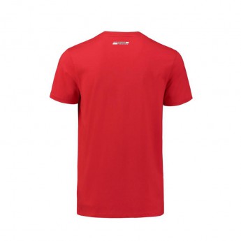 Ferrari tricou de bărbați Classic red F1 Team 2018