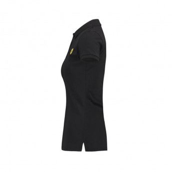 Ferrari tricou polo de damă black Classic F1 Team 2018