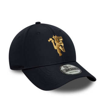Manchester United șapcă de baseball 9Forty Gold