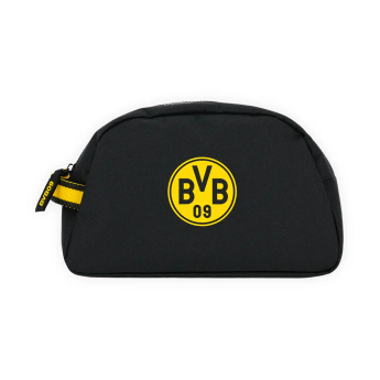 Borussia Dortmund geantă de toaletă black