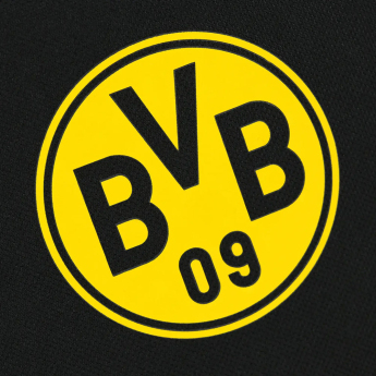 Borussia Dortmund geantă de toaletă black