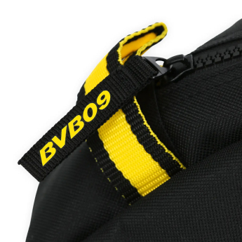 Borussia Dortmund geantă de toaletă black