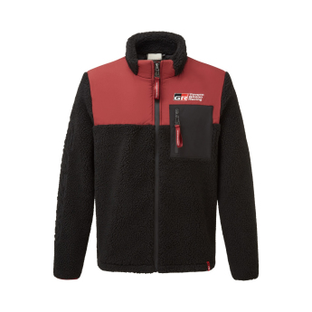 Toyota Gazoo Racing hanorac de bărbați polar GR 2026