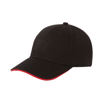Toyota Gazoo Racing șapcă de baseball Pushing the Limits black 2026