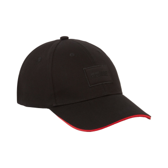 Toyota Gazoo Racing șapcă de baseball Pushing the Limits black 2026