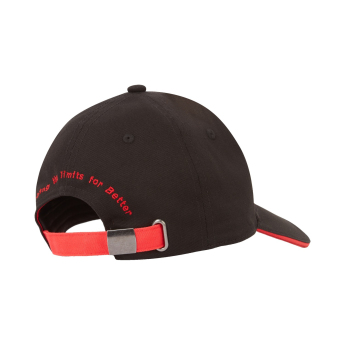 Toyota Gazoo Racing șapcă de baseball Pushing the Limits black 2026