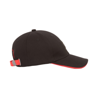 Toyota Gazoo Racing șapcă de baseball Pushing the Limits black 2026