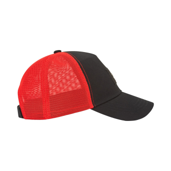 Toyota Gazoo Racing șapcă de baseball Trucker GR 2026