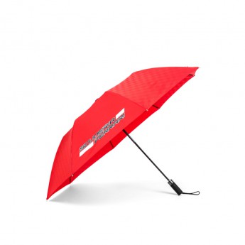 Ferrari umbrelă Compact red F1 Team 2018