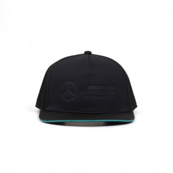 Mercedes AMG Petronas șapcă de baseball Logo black F1 Team 2018
