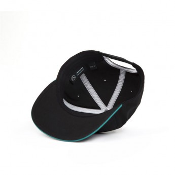 Mercedes AMG Petronas șapcă de baseball Logo black F1 Team 2018
