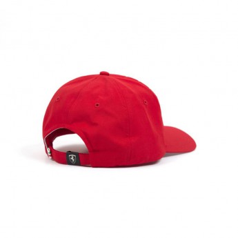 Ferrari șapcă de baseball red Quilt F1 Team 2018