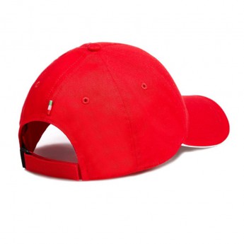 Ferrari șapcă de baseball pentru copii Classic Red F1 Team 2018