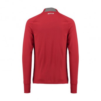 Ferrari hanorac de bărbați Midlayer red F1 Team 2018