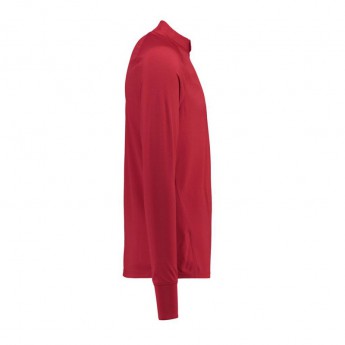 Ferrari hanorac de bărbați Midlayer red F1 Team 2018